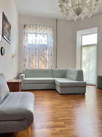 Оренда 2к квартири на Старокозацька Дніпро