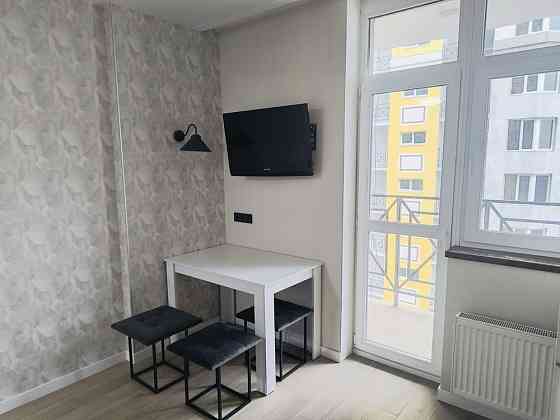 Оренда однокімнатноі квартири в ЖК ВЕЛЕСГАРД 