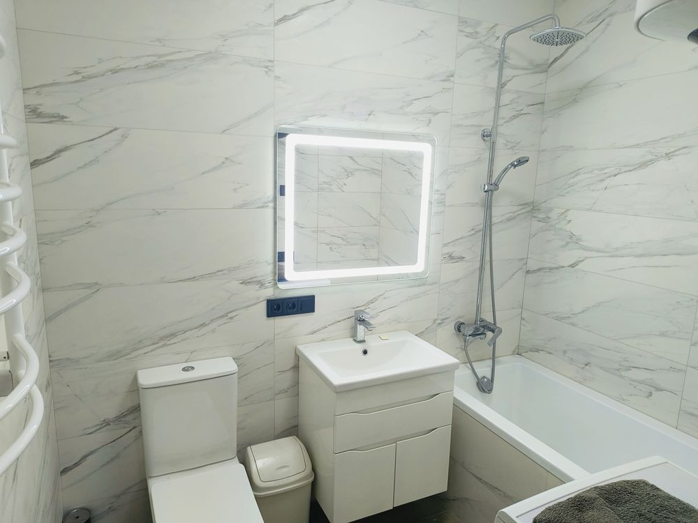 Оренда однокімнатноі квартири в ЖК ВЕЛЕСГАРД  - изображение 1