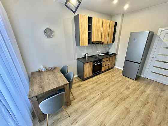 ‼️Сдам новую красивую 1к квартиру на таирова Новострой‼️ Одесса