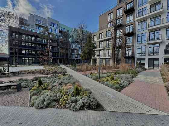 ‼️Сдам новую красивую 1к квартиру на таирова Новострой‼️ Одесса