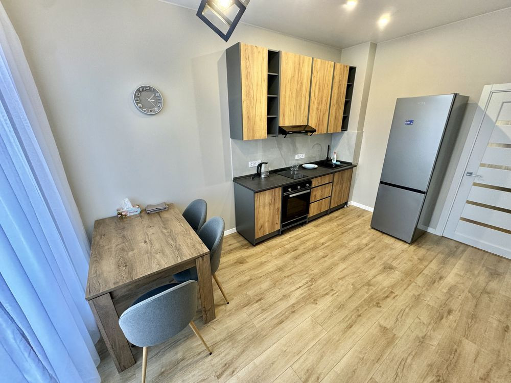 ‼️Сдам новую красивую 1к квартиру на таирова Новострой‼️ Одесса - изображение 5