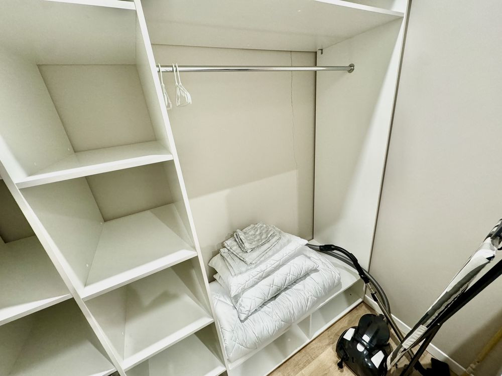 ‼️Сдам новую красивую 1к квартиру на таирова Новострой‼️ Одесса - изображение 4