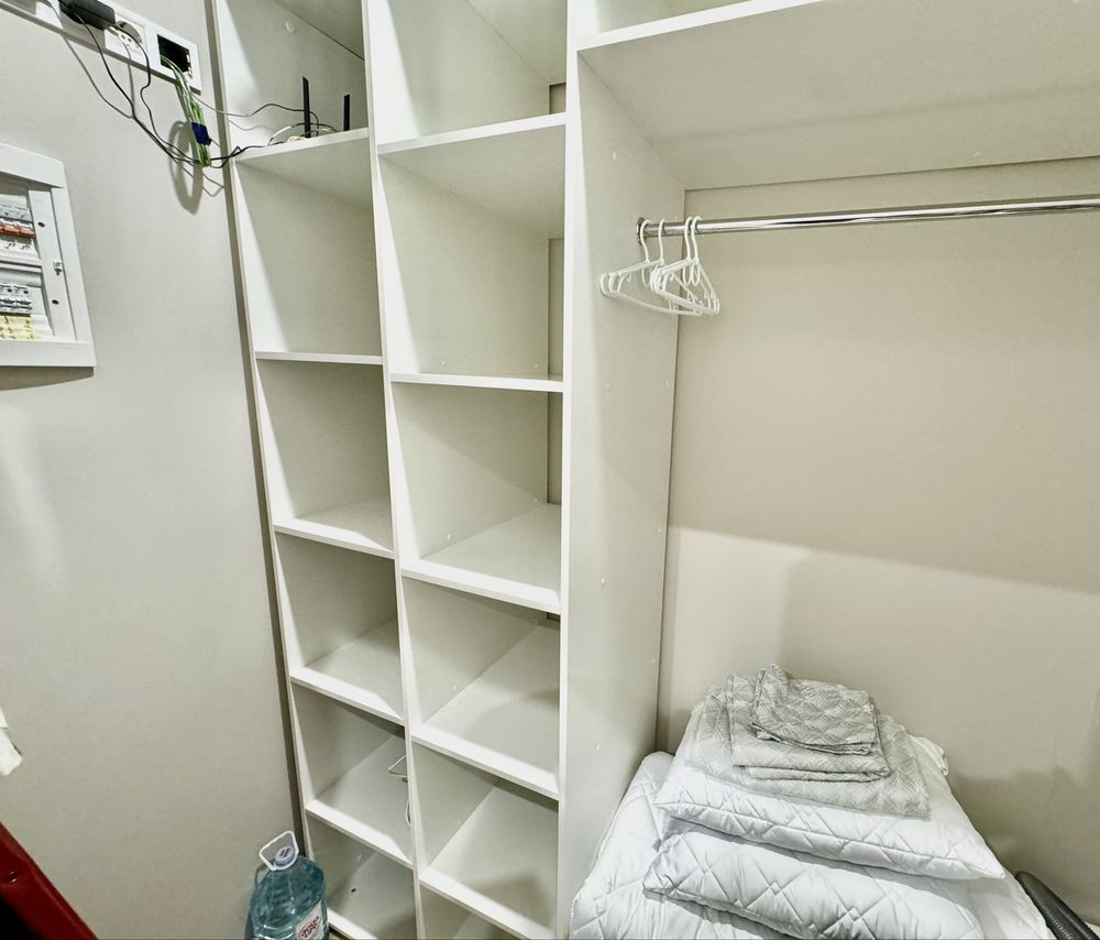 ‼️Сдам новую красивую 1к квартиру на таирова Новострой‼️ Одесса - изображение 8