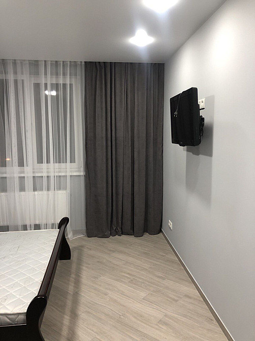 Здам 1 кімнатну квартиру, ЖК 'Гідропарк' Харьков - изображение 5