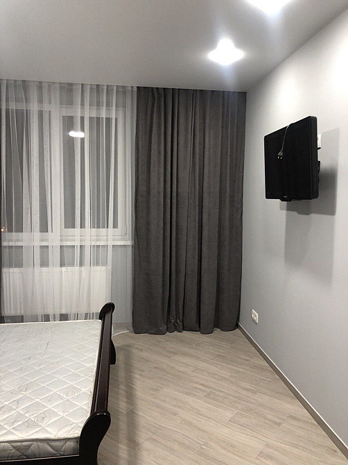 Здам 1 кімнатну квартиру, ЖК 'Гідропарк' Харьков - изображение 1