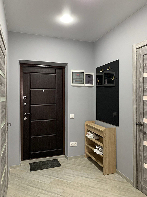 Здам 1 кімнатну квартиру, ЖК 'Гідропарк' Харьков - изображение 6