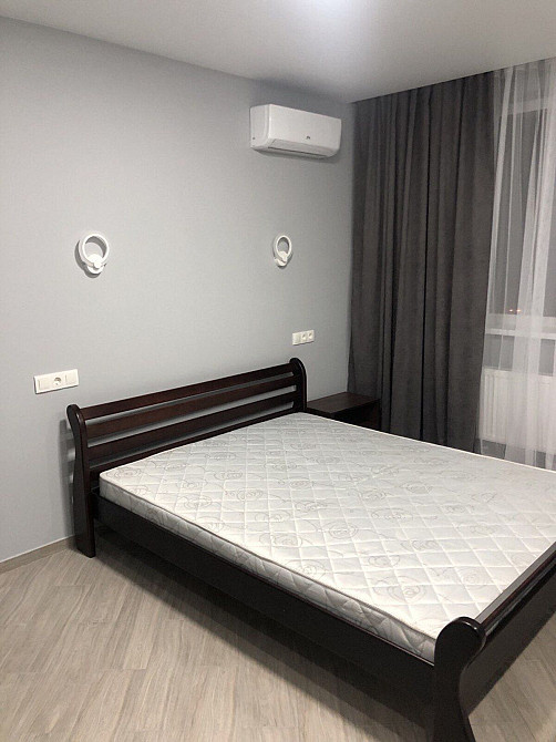 Здам 1 кімнатну квартиру, ЖК 'Гідропарк' Харьков - изображение 8