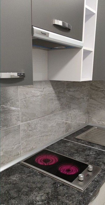 Сдам 1-но комн.кв. в Песочине ЖК Ласточкино Гнездо, ул.Транспортная VV Пісочин - зображення 7