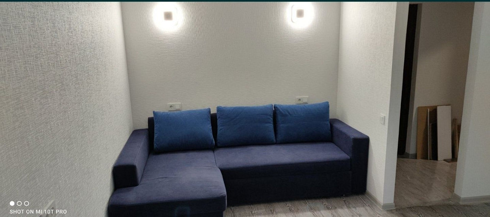 Сдам 1-но комн.кв. в Песочине ЖК Ласточкино Гнездо, ул.Транспортная VV Пісочин - зображення 1