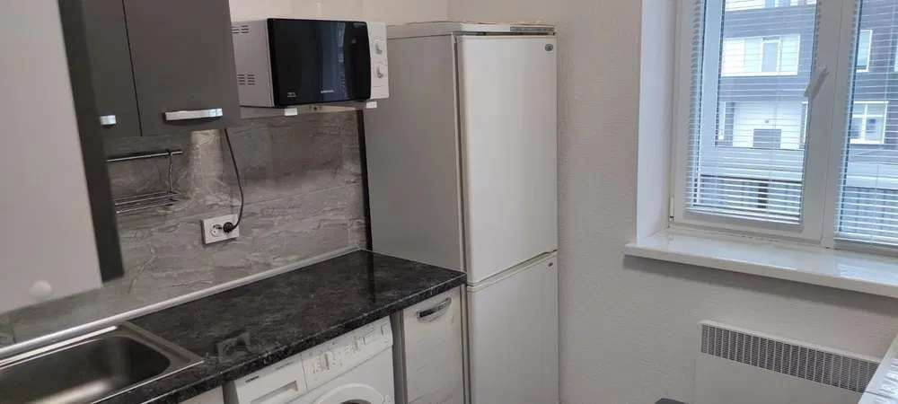 Сдам 1-но комн.кв. в Песочине ЖК Ласточкино Гнездо, ул.Транспортная VV Пісочин - зображення 4