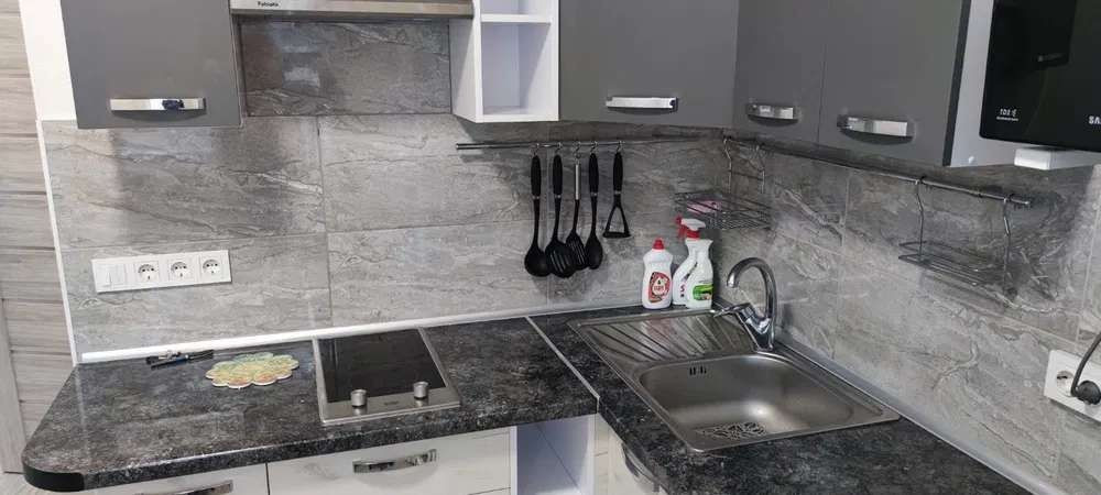 Сдам 1-но комн.кв. в Песочине ЖК Ласточкино Гнездо, ул.Транспортная VV Пісочин - зображення 5