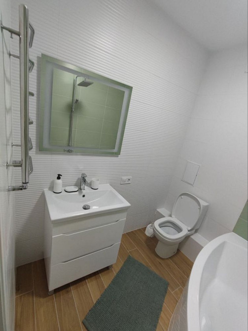 Оренда 1 кім в мікрорайоні Каскад Ивано-Франковск - изображение 8