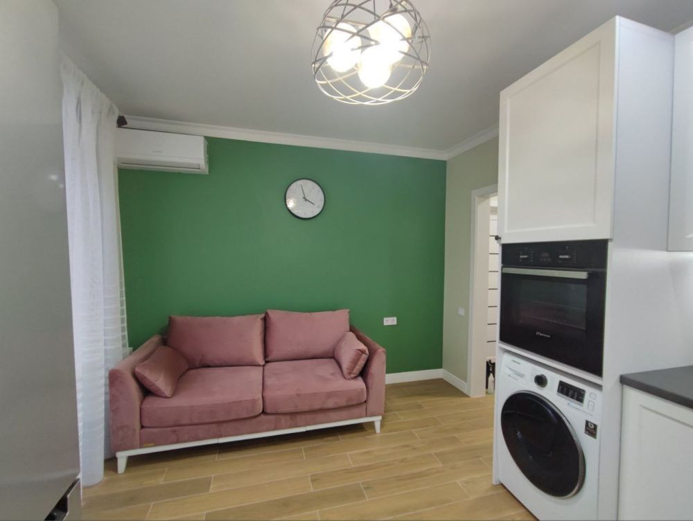 Оренда 1 кім в мікрорайоні Каскад Ивано-Франковск - изображение 3