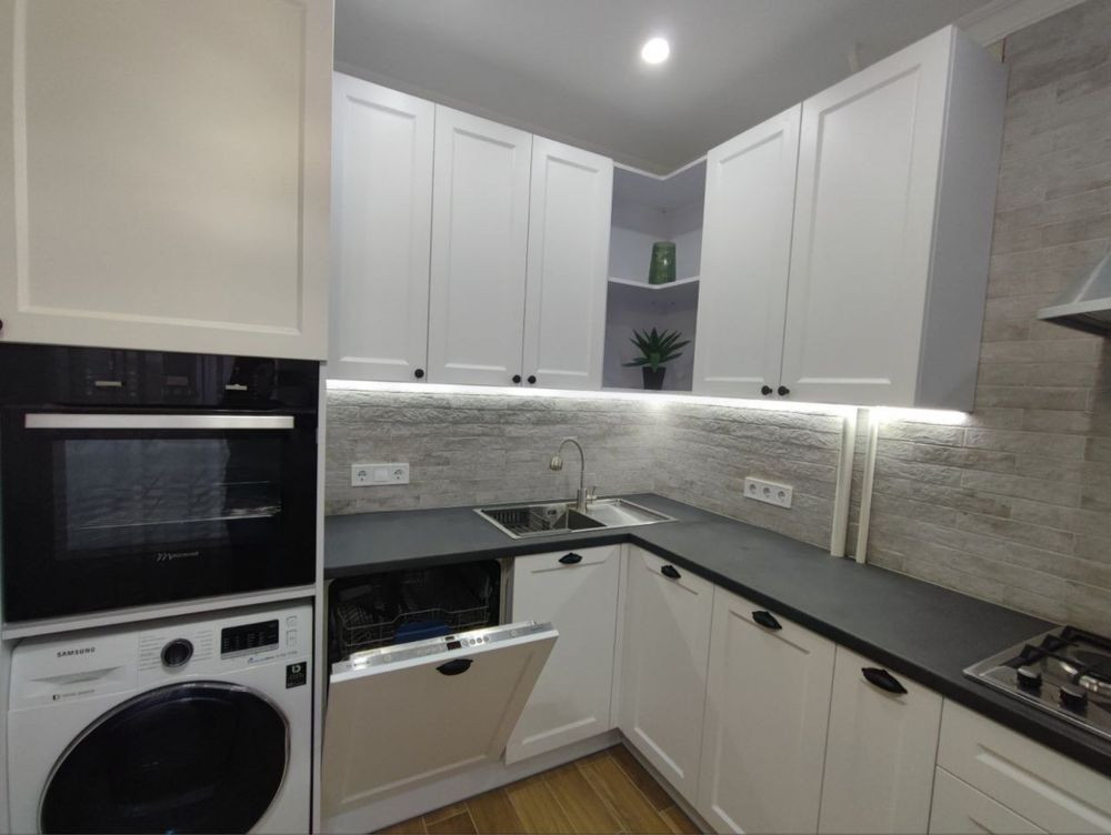 Оренда 1 кім в мікрорайоні Каскад Ивано-Франковск - изображение 2