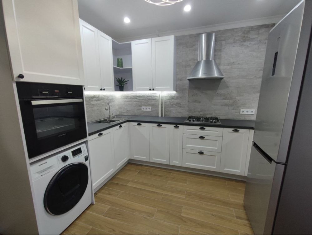 Оренда 1 кім в мікрорайоні Каскад Ивано-Франковск - изображение 1