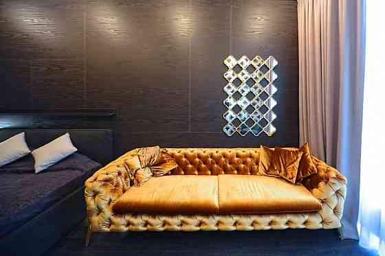 СМАРТ ПЛАЗА сучасна видова квартира, метро "Політех" Киев