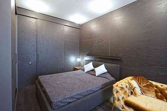 СМАРТ ПЛАЗА сучасна видова квартира, метро "Політех" Киев