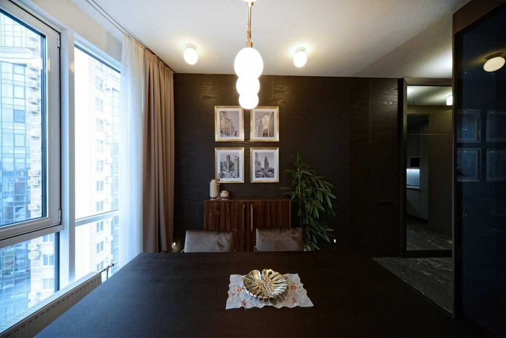 СМАРТ ПЛАЗА сучасна видова квартира, метро "Політех" Киев - изображение 6