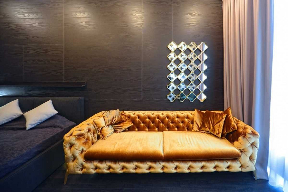 СМАРТ ПЛАЗА сучасна видова квартира, метро "Політех" Киев - изображение 2