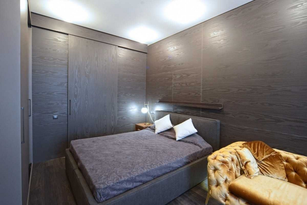 СМАРТ ПЛАЗА сучасна видова квартира, метро "Політех" Киев - изображение 4