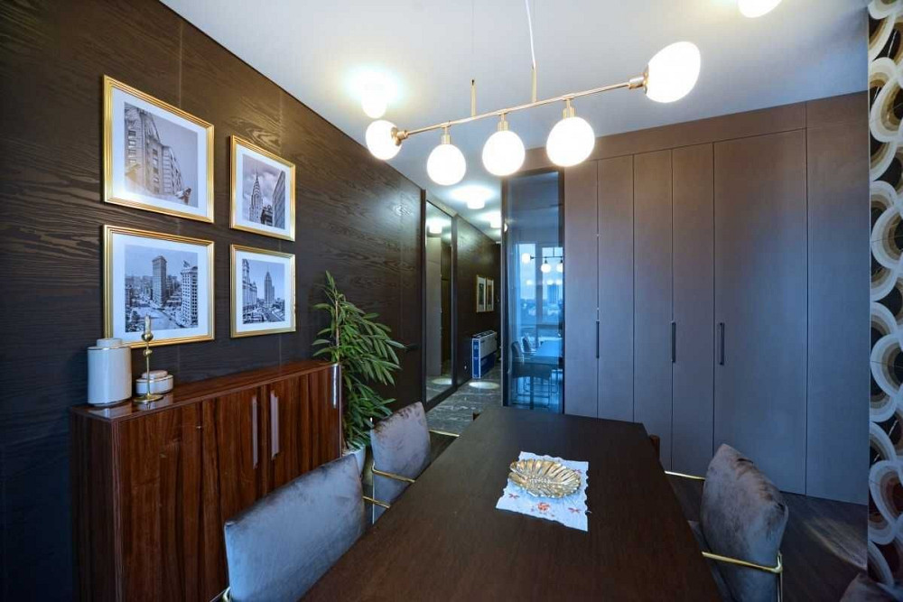 СМАРТ ПЛАЗА сучасна видова квартира, метро "Політех" Киев - изображение 7