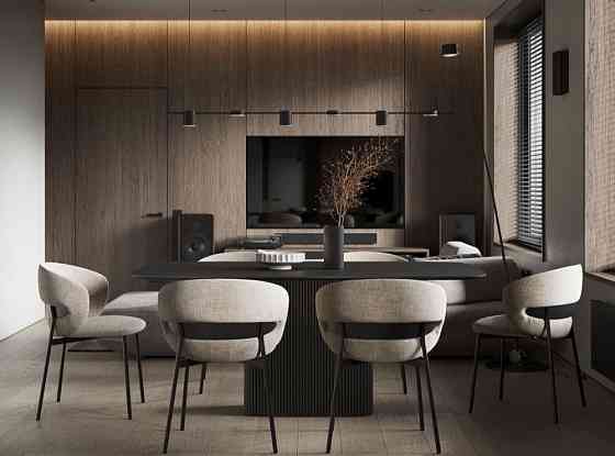 Первая сдача! ЖК Park Avenue VIP 2-к квартира ул. Демеевская 29 Киев