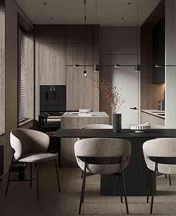 Первая сдача! ЖК Park Avenue VIP 2-к квартира ул. Демеевская 29 Киев