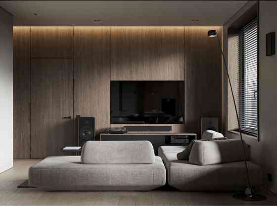 Первая сдача! ЖК Park Avenue VIP 2-к квартира ул. Демеевская 29 Киев