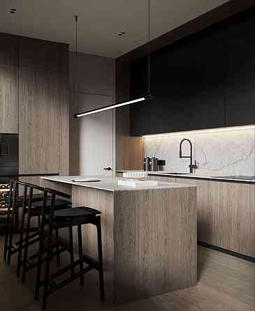 Первая сдача! ЖК Park Avenue VIP 2-к квартира ул. Демеевская 29 Киев