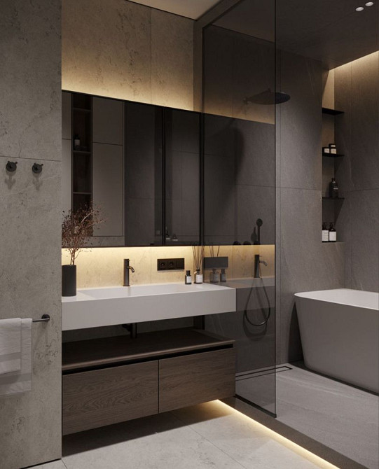 Первая сдача! ЖК Park Avenue VIP 2-к квартира ул. Демеевская 29 Киев - изображение 8