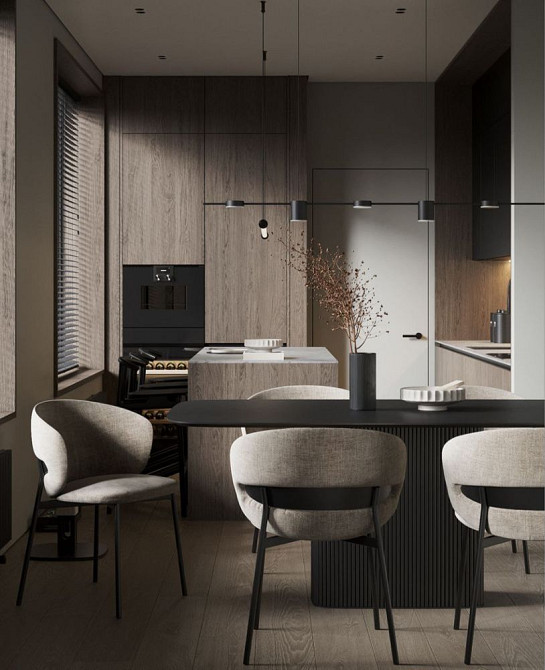 Первая сдача! ЖК Park Avenue VIP 2-к квартира ул. Демеевская 29 Киев - изображение 3