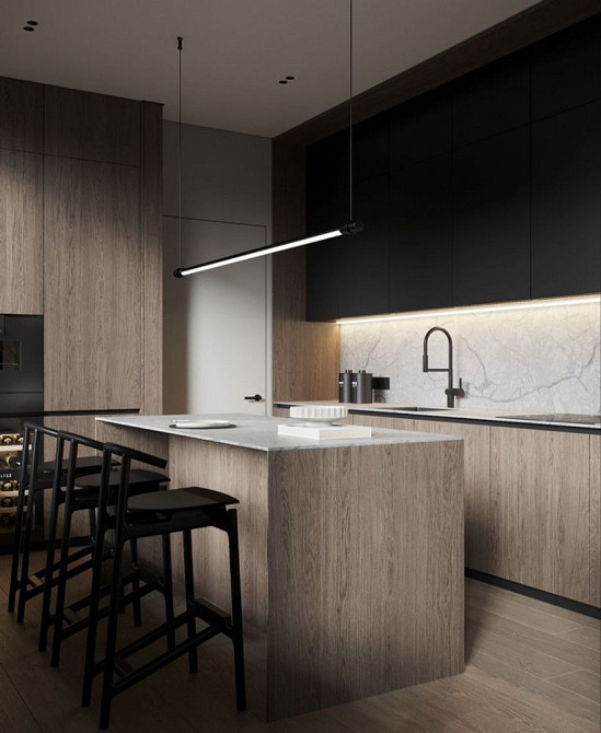 Первая сдача! ЖК Park Avenue VIP 2-к квартира ул. Демеевская 29 Киев - изображение 4