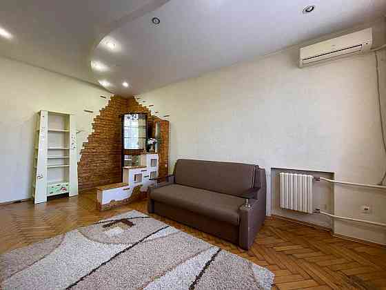 Сдам большую 2к квартиру Центр/Пушкина/Леси Украинки/Парк Глобы! Дніпро