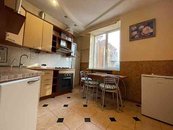 Сдам большую 2к квартиру Центр/Пушкина/Леси Украинки/Парк Глобы! Дніпро