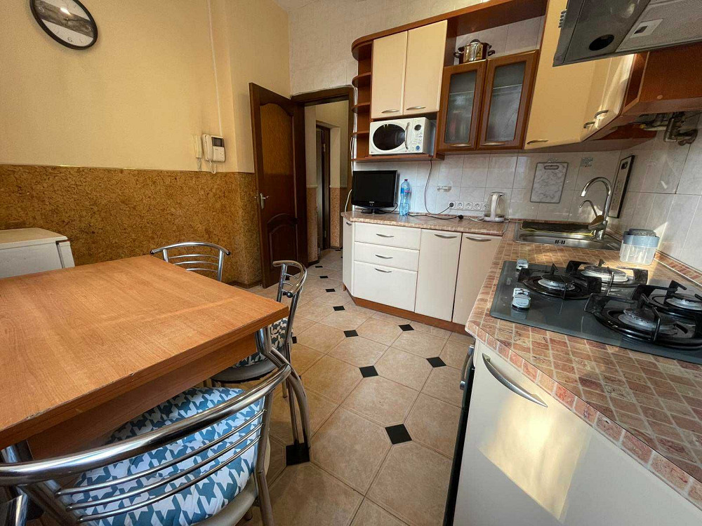 Сдам большую 2к квартиру Центр/Пушкина/Леси Украинки/Парк Глобы! Дніпро - зображення 7