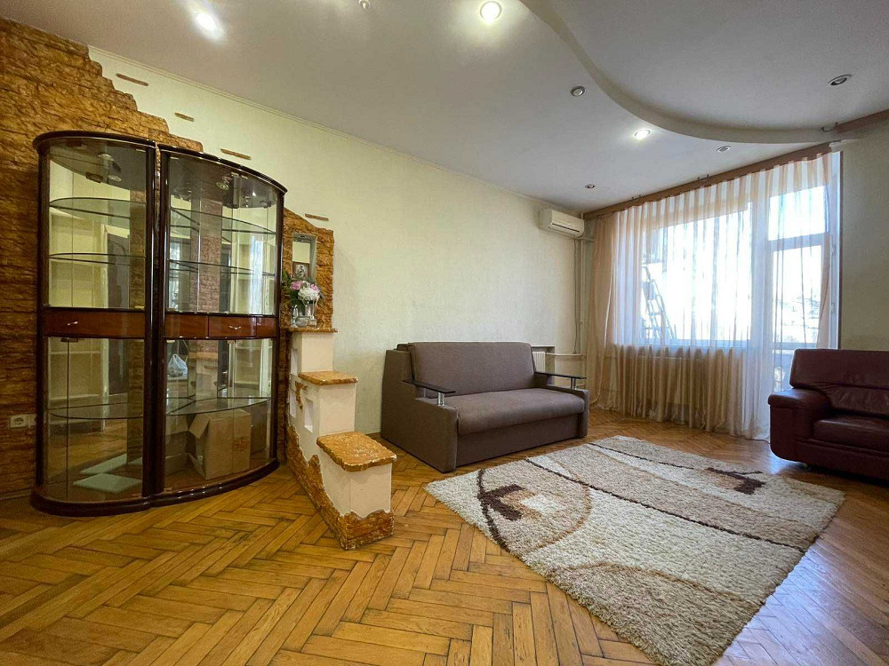 Сдам большую 2к квартиру Центр/Пушкина/Леси Украинки/Парк Глобы! Дніпро - зображення 1