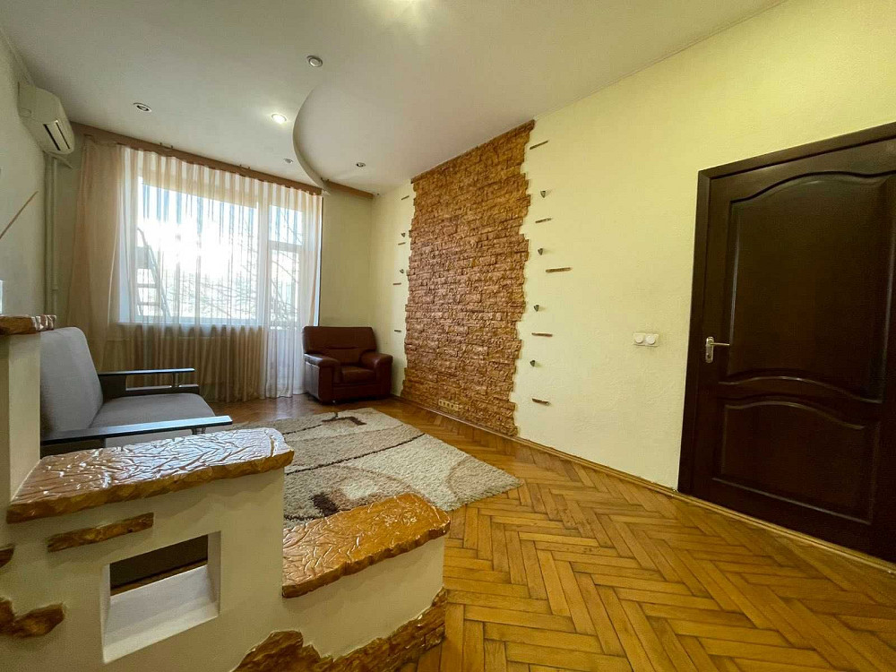 Сдам большую 2к квартиру Центр/Пушкина/Леси Украинки/Парк Глобы! Дніпро - зображення 4