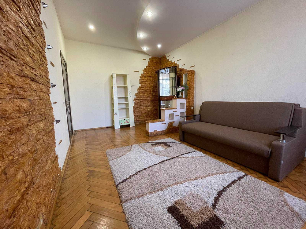 Сдам большую 2к квартиру Центр/Пушкина/Леси Украинки/Парк Глобы! Дніпро - зображення 2