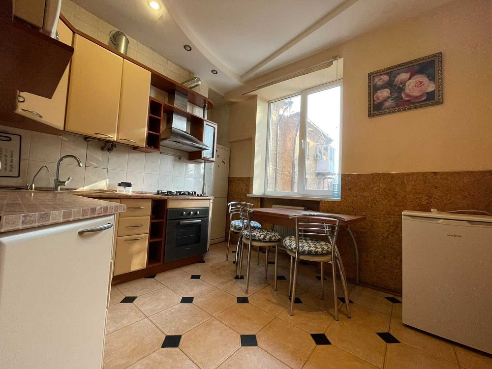 Сдам большую 2к квартиру Центр/Пушкина/Леси Украинки/Парк Глобы! Дніпро - зображення 6