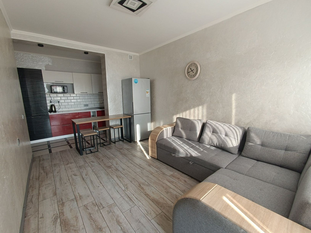 Здам гарну 2х.к.кв.в ЖК.ДІАМАНТ по вул.Київській Бровары - изображение 4