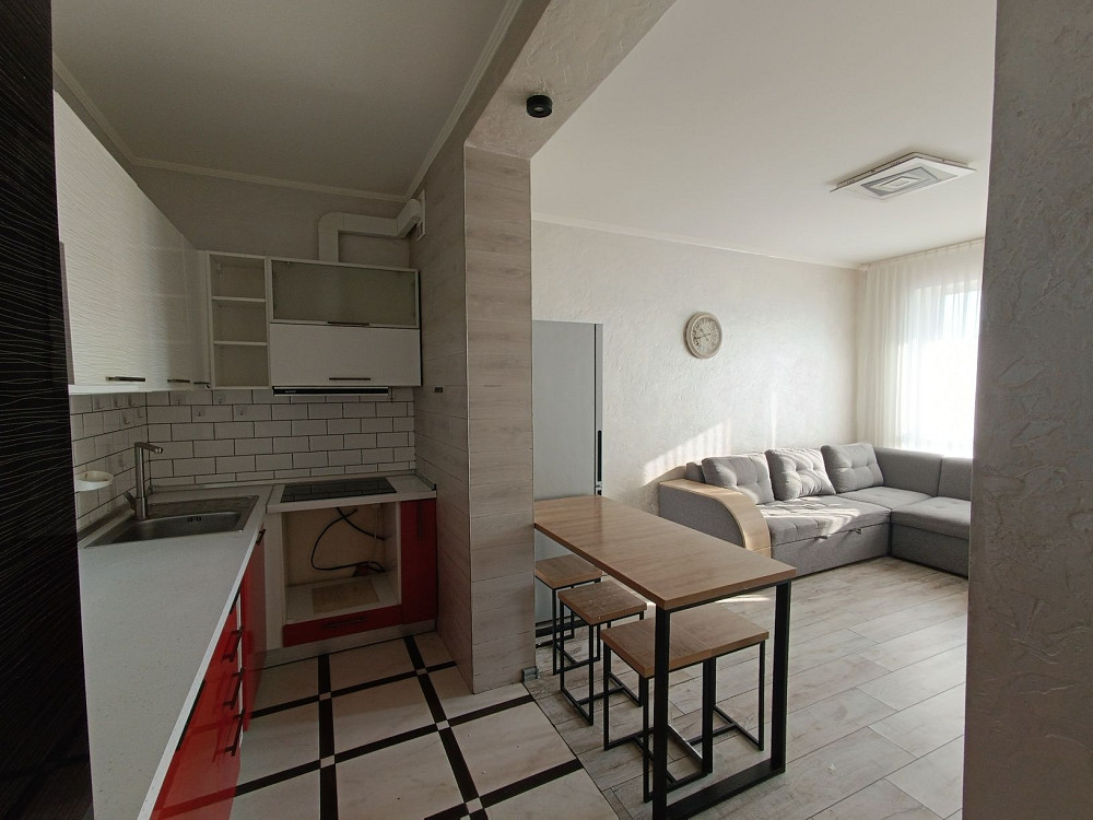 Здам гарну 2х.к.кв.в ЖК.ДІАМАНТ по вул.Київській Бровары - изображение 6