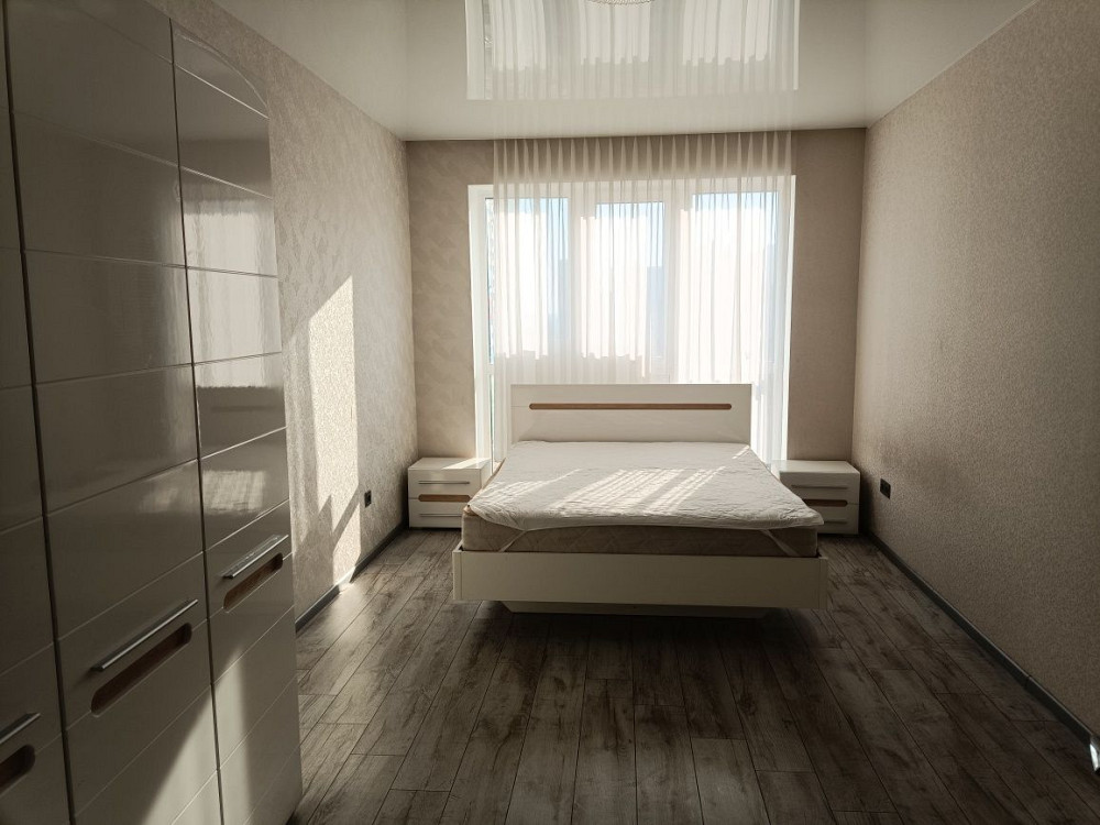 Здам гарну 2х.к.кв.в ЖК.ДІАМАНТ по вул.Київській Бровары - изображение 1