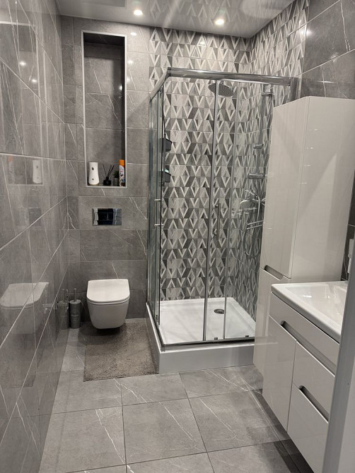 Аренда квартиры в Бартоломео Слобожанское - изображение 7