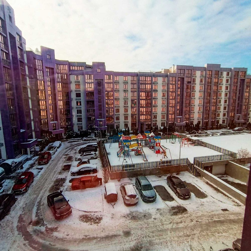 Оренда 2кім кв ЖК Аметист 10 хвилин м Житомирська та Академмістечко Петропавловская Борщаговка - изображение 7