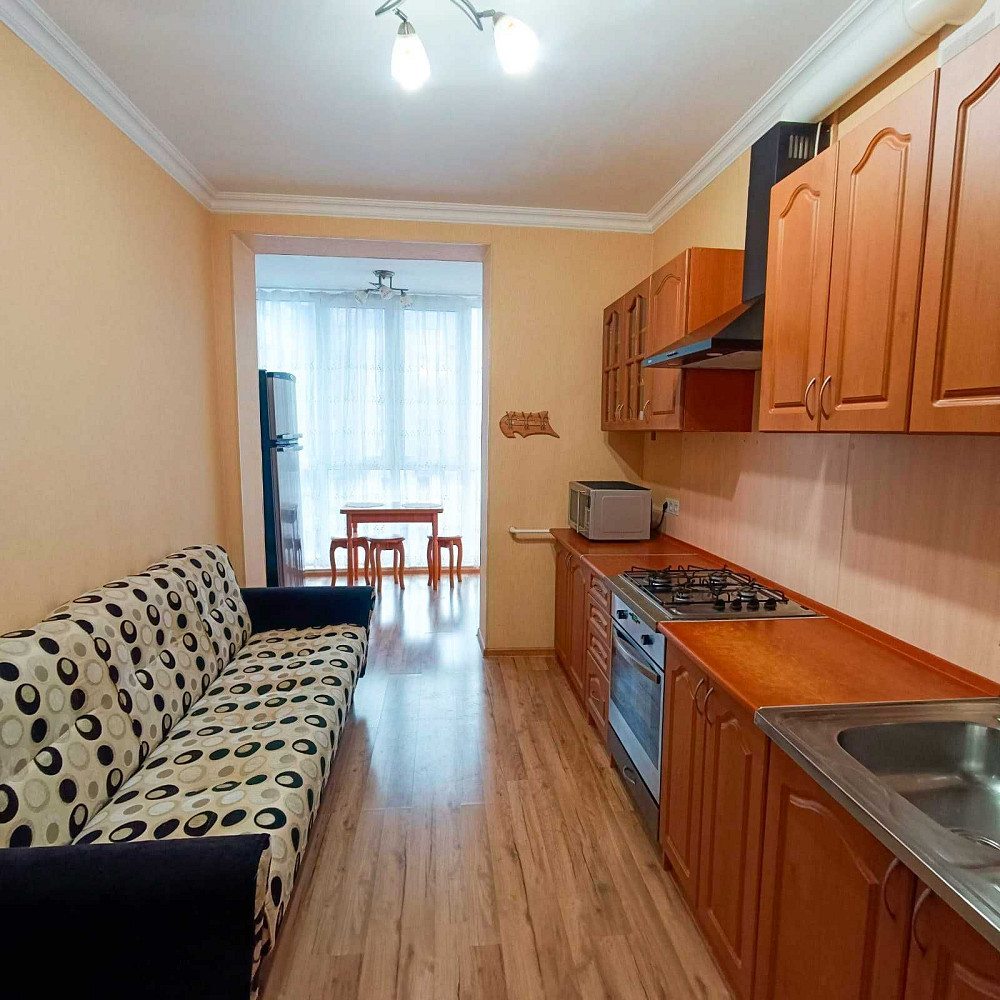 Оренда 2кім кв ЖК Аметист 10 хвилин м Житомирська та Академмістечко Петропавловская Борщаговка - изображение 2