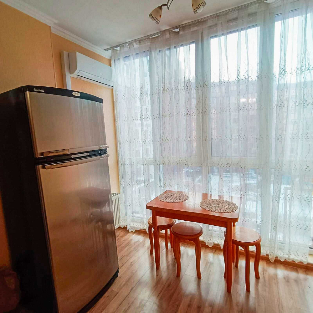 Оренда 2кім кв ЖК Аметист 10 хвилин м Житомирська та Академмістечко Петропавловская Борщаговка - изображение 6