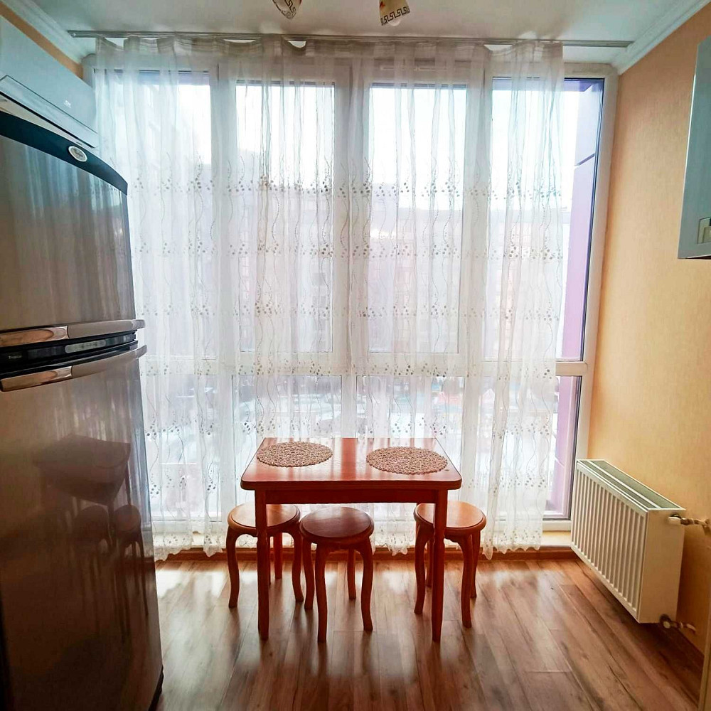 Оренда 2кім кв ЖК Аметист 10 хвилин м Житомирська та Академмістечко Петропавловская Борщаговка - изображение 5