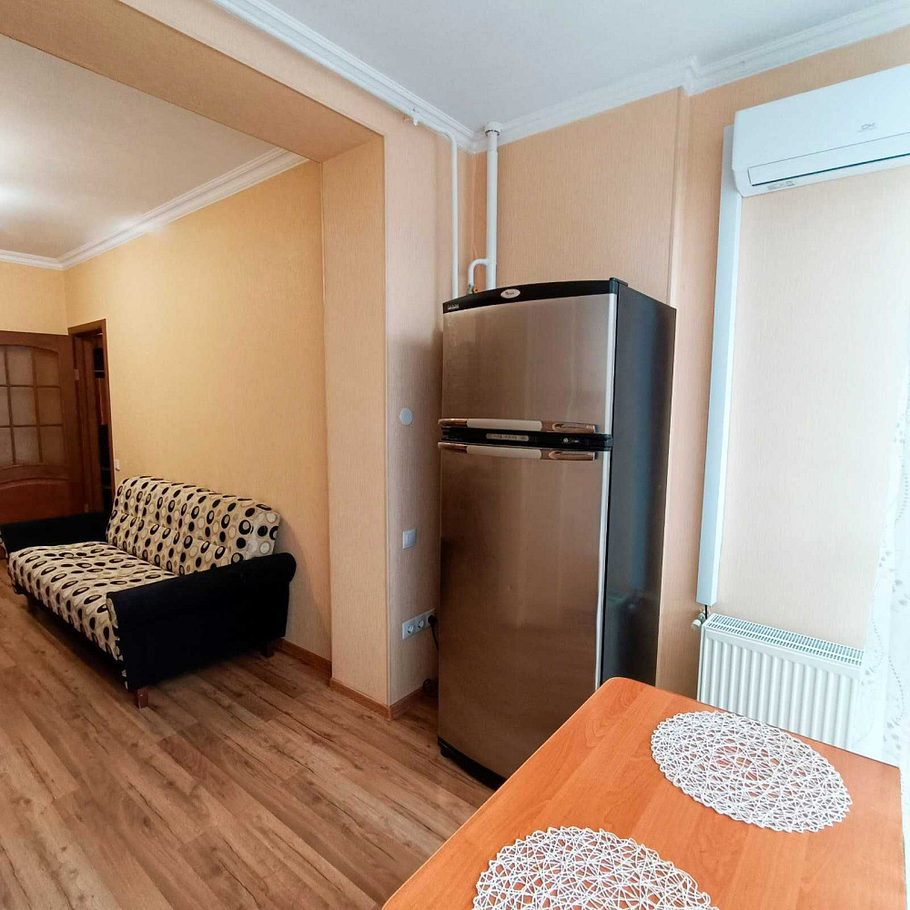 Оренда 2кім кв ЖК Аметист 10 хвилин м Житомирська та Академмістечко Петропавловская Борщаговка - изображение 8