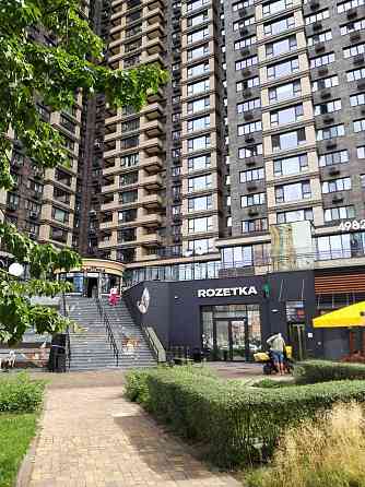 Здам  1 кім  квартиру, про-кт Оболонський 26,  ЖК "Obolon Residences". Киев